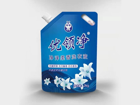 洗衣液